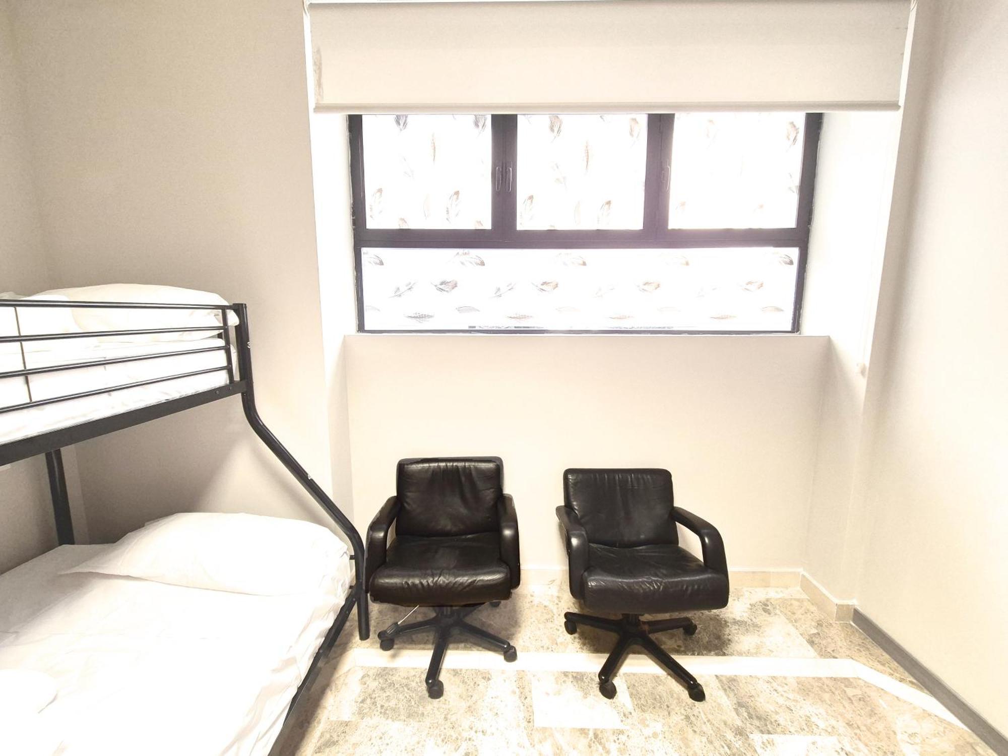 Single Bed in Female Dormitory Room,1618257836:JPEG